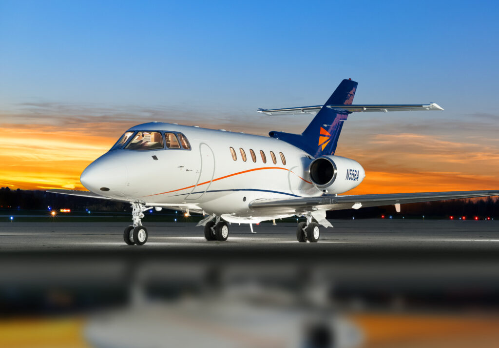 premier private jets
