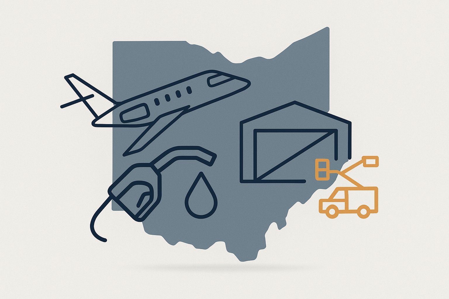 Ohio FBO: The Pilot’s Guide