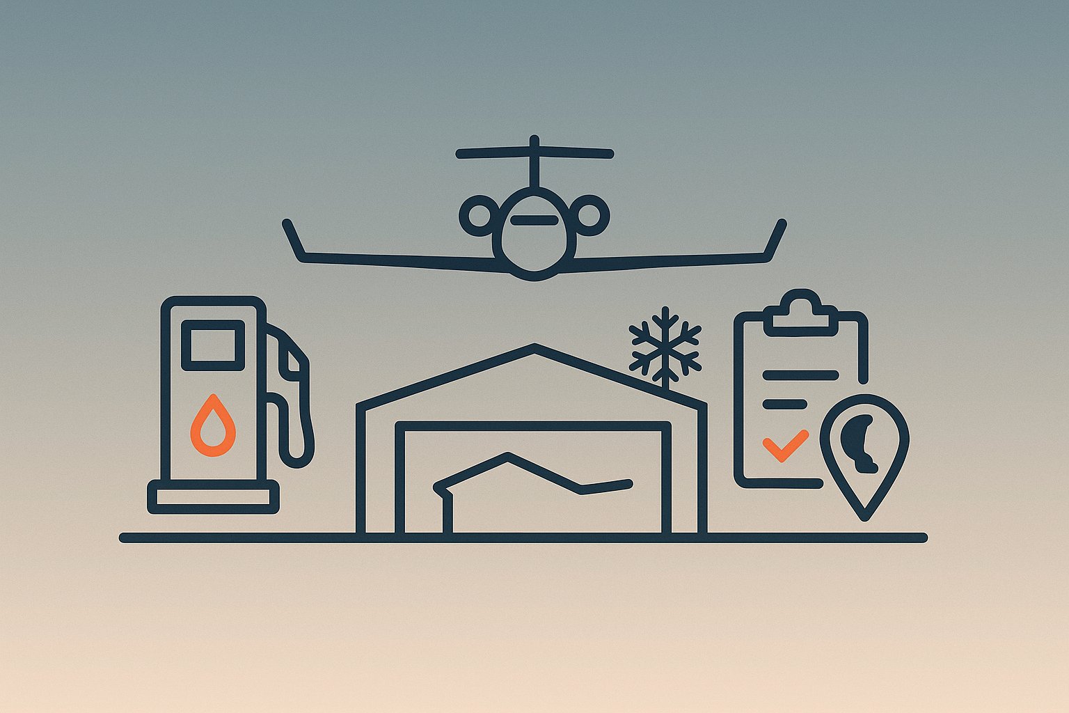 Guide To Choosing A fixed-base operator in nortwest indiana