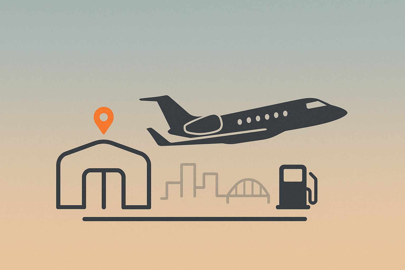Best FBO Near Cincinnati Ohio: 2026 Pilot’s Guide