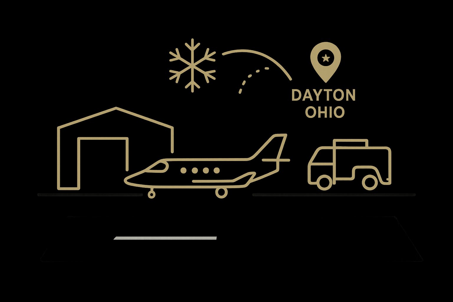 Dayton Ohio FBO: The Pilot’s Guide