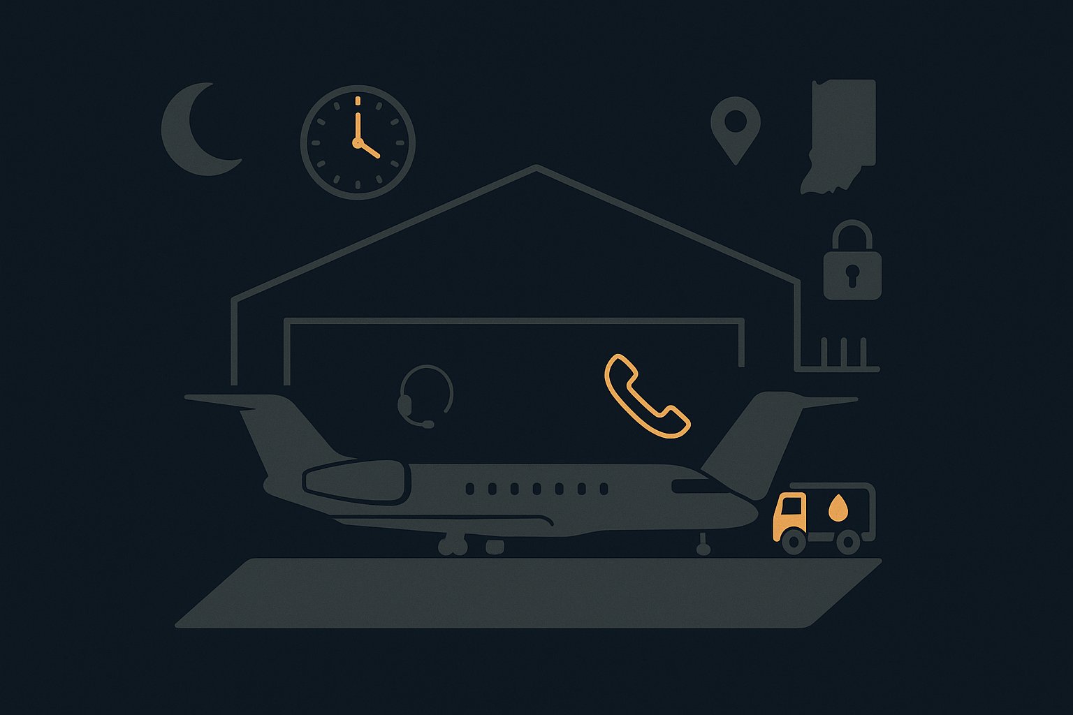 best after hours fbo in indiana: The Pilot’s Guide